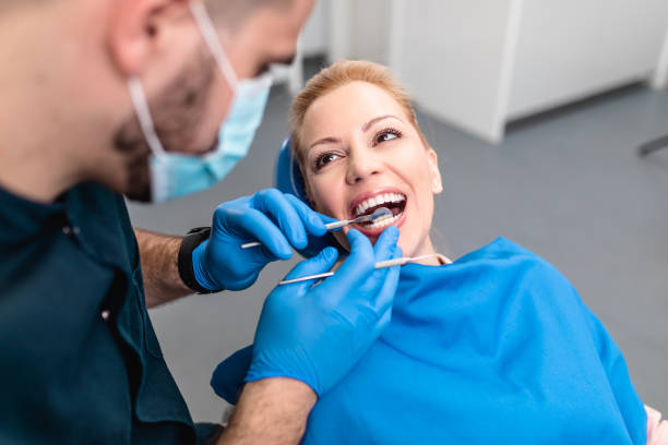 Best Dental Exams and Cleanings  in Groesbeck, OH