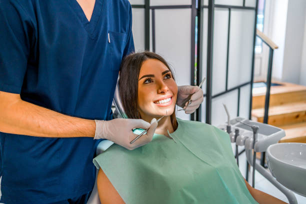 Best Tooth Extraction  in Groesbeck, OH