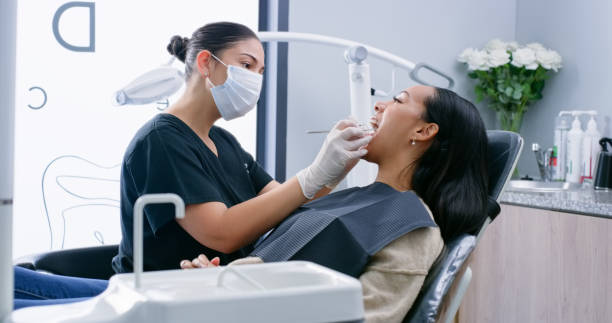 Best Dental X-Rays and Imaging  in Groesbeck, OH