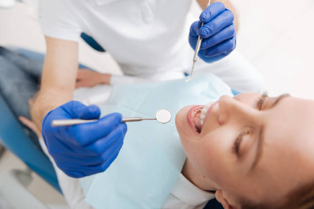Best TMJ/TMD Treatment  in Groesbeck, OH