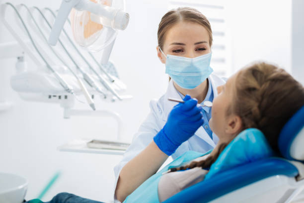 Best Dental Fillings (Composite and Amalgam)  in Groesbeck, OH